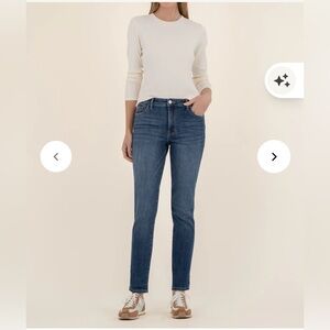 Kut from the Kloth Women's Boyfriend Jeans